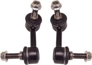 Замена стабилизатора Chery Amulet (A15)  