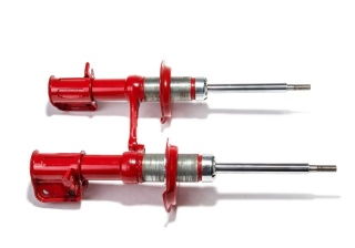 Замена передних и задних стоек Chery M11 (A3)  в Жуковском