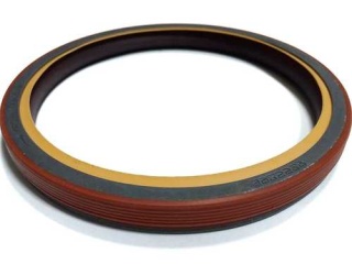 Замена сальника коленвала Chery Amulet (A15)  