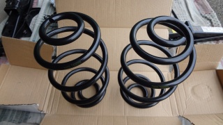 Замена пружин подвески Chery Very (A13)  в Жуковском